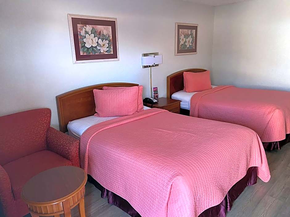 Colonial Inn