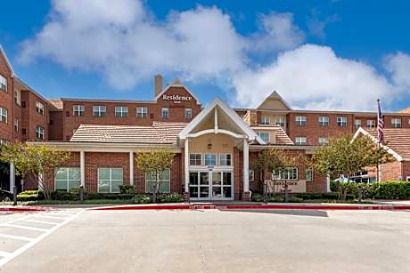 Residence Inn by Marriott Dallas DFW Airport South/Irving