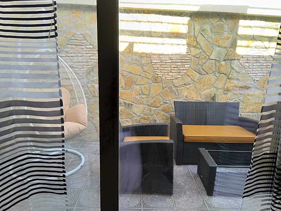 Kavousanos Apartments