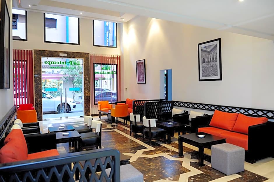 Blue Sea Le Printemps Hotel