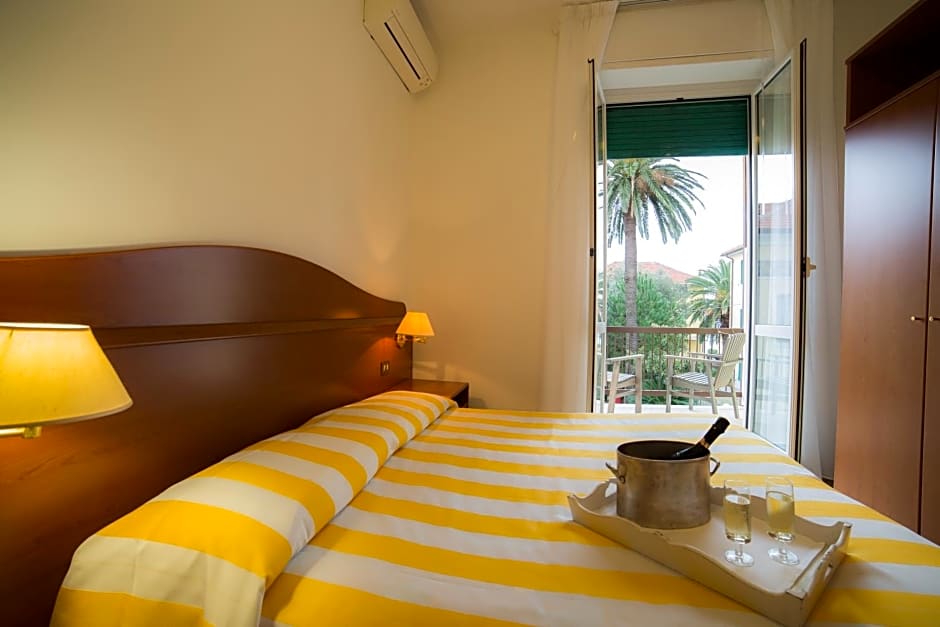 Hotel Villa Gloria
