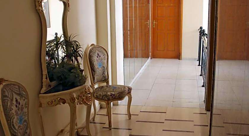 Hotel Anesi