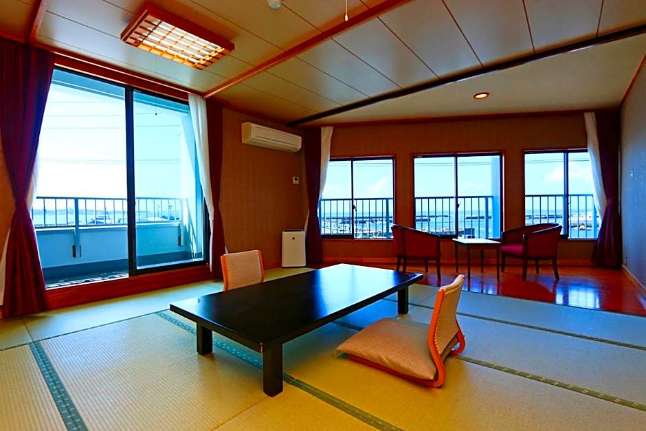 Hotel Seikaisou