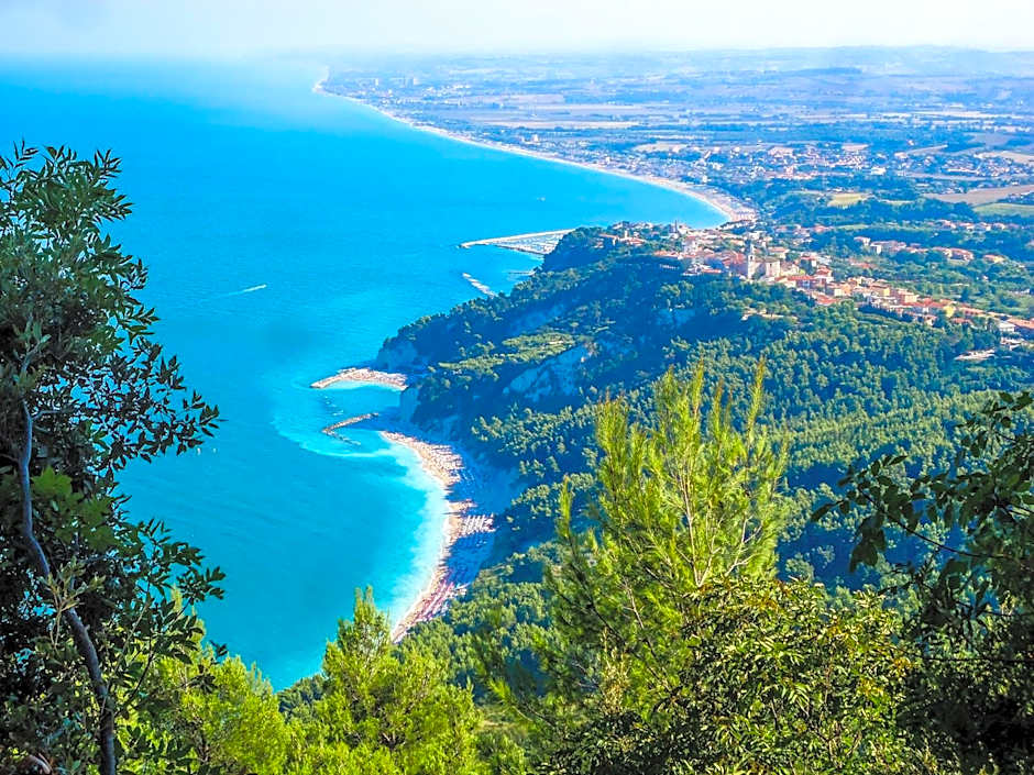 Green Garden Village