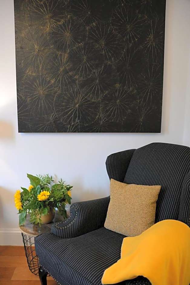 Notarishuis Beveren B&B