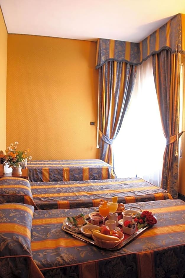 Grand Hotel Dei Cesari