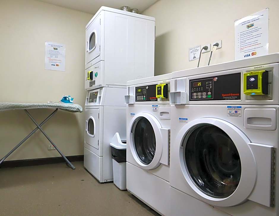 Melbourne City Backpackers