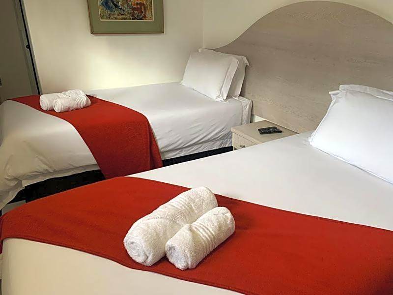 Savoy Hotel Beaufort-West