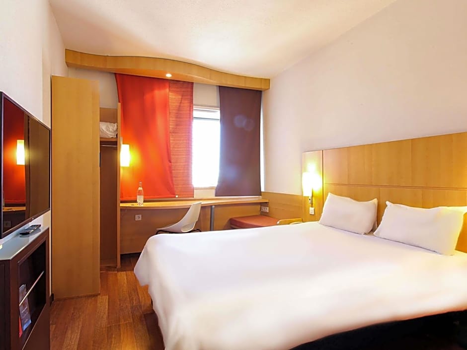 Ibis Tunis