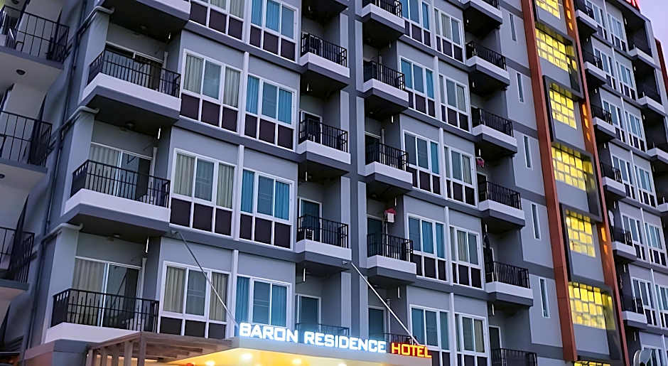 Baron Residence Bangkok