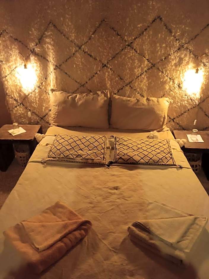 Kasbah Oulad Othmane