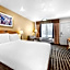 SureStayPlus Hotel by Best Western San Jose Central City