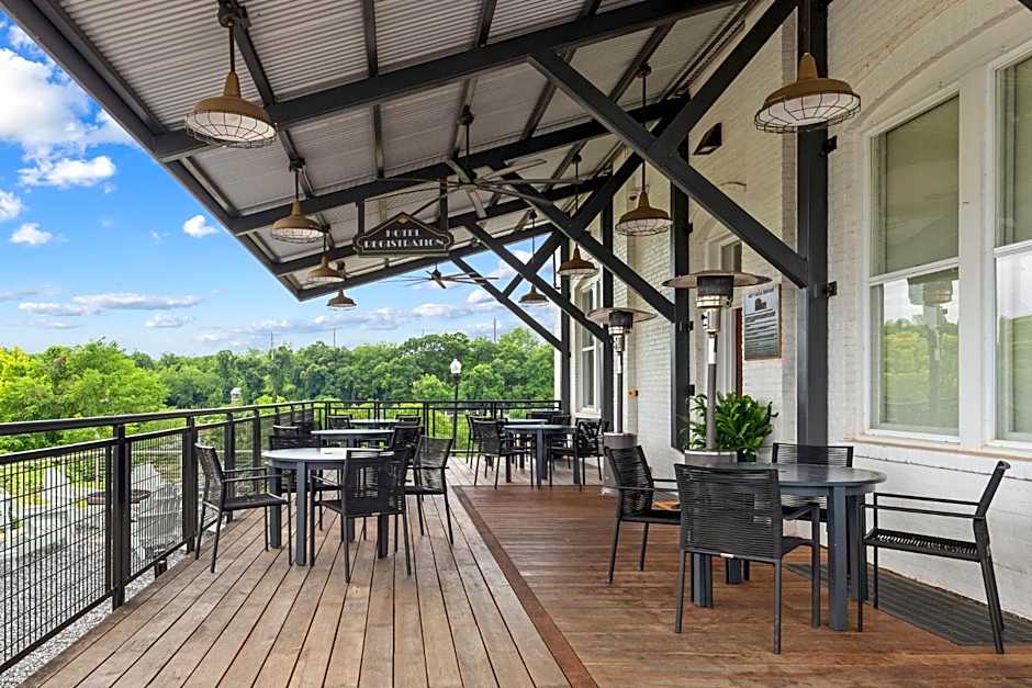City Mills Hotel