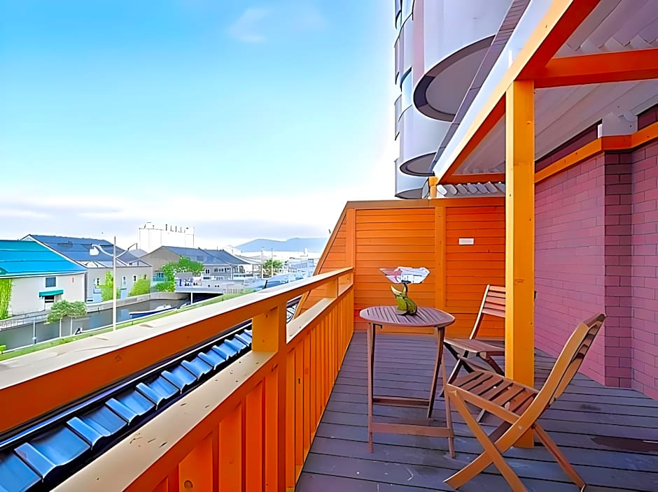Otaru Furukawa Hotel