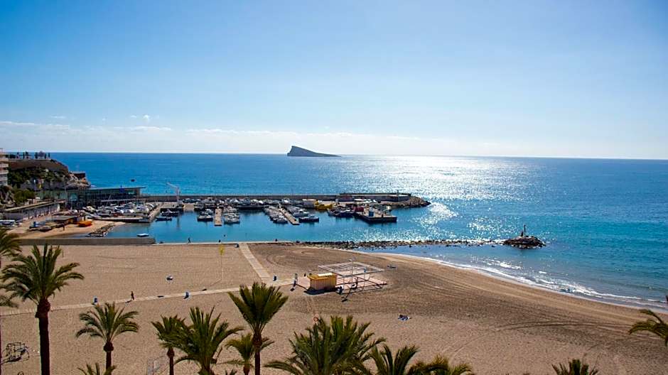 Casual Pop Art Benidorm