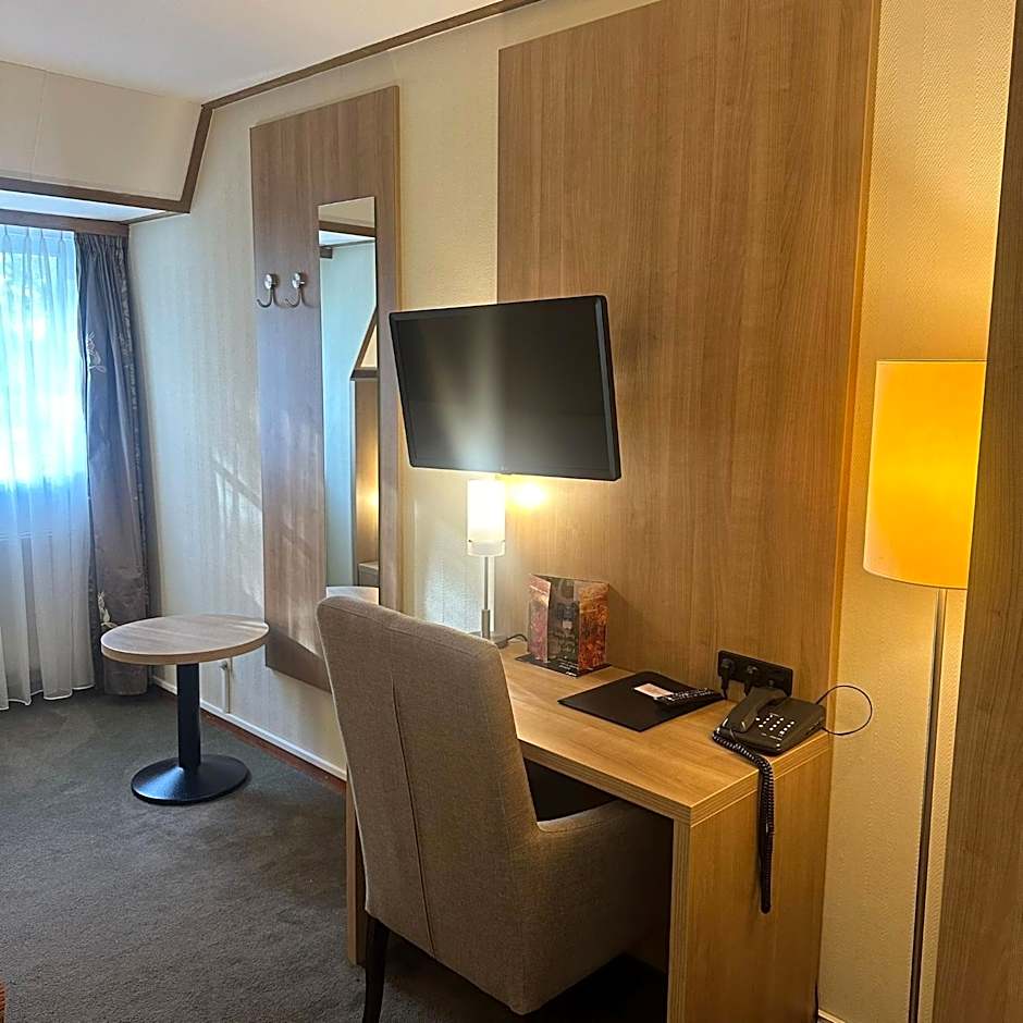 Hotel de Landmarke by Flow