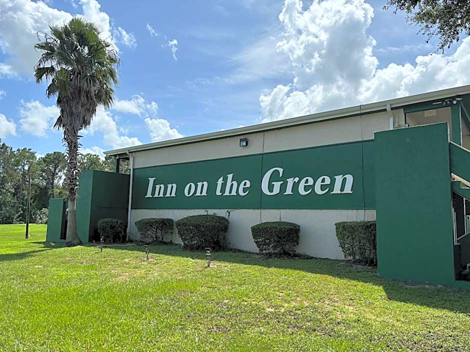 Inn On The Green Florida