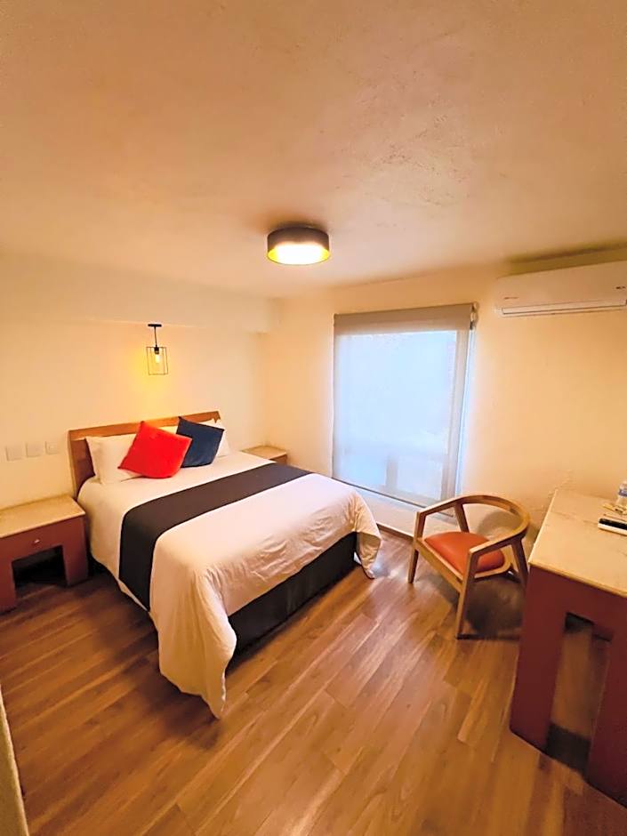 Hotel Consulado