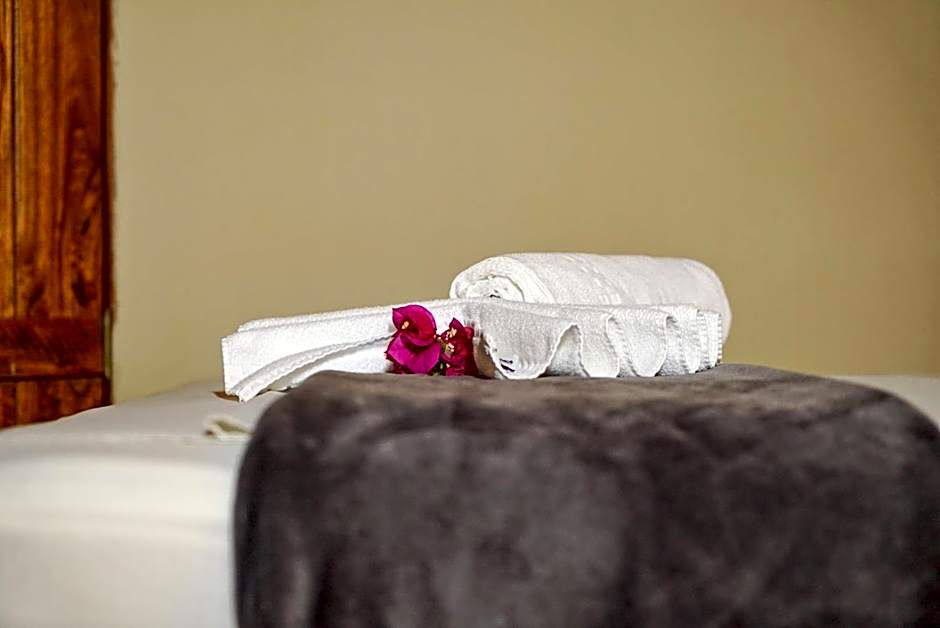 Pousada Rota dos Ventos