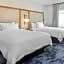 Fairfield Inn & Suites by Marriott Ashtabula