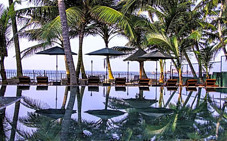 Hikka Sands & SPA