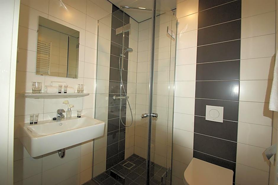 Hotel de Keizerskroon Amsterdam-Schiphol-Halfweg