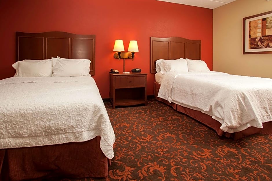 Hampton Inn By Hilton Elmira