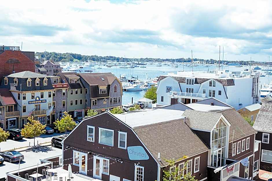 Newport Bay Club and Hotel