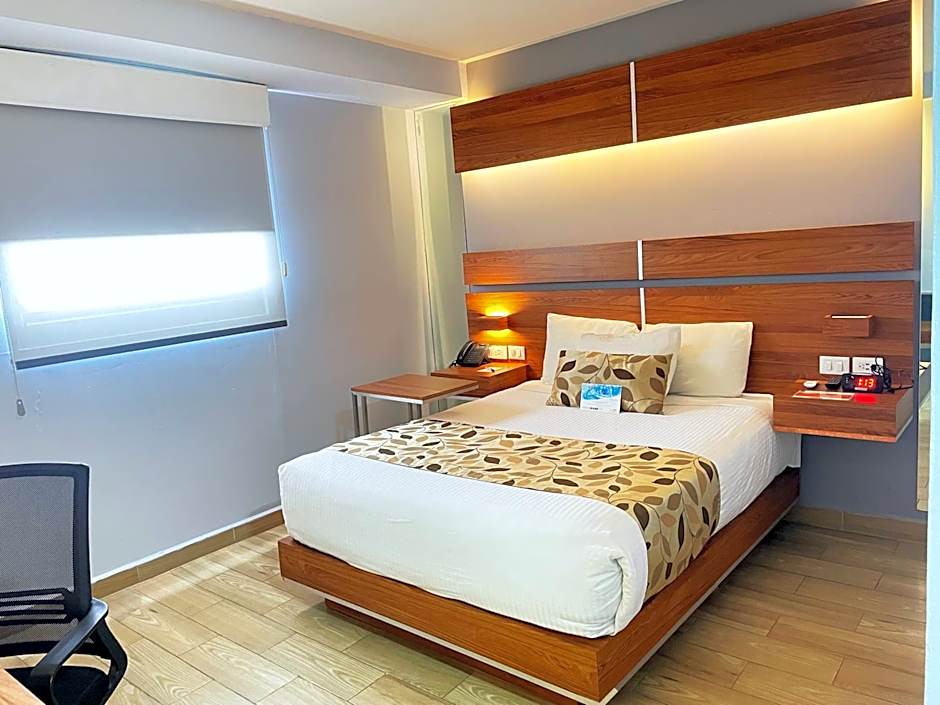 Sleep Inn Hermosillo