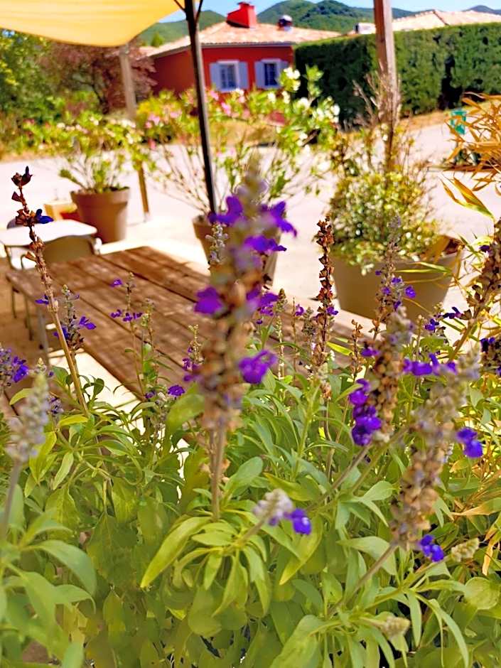 Hôtel Rose des Vents