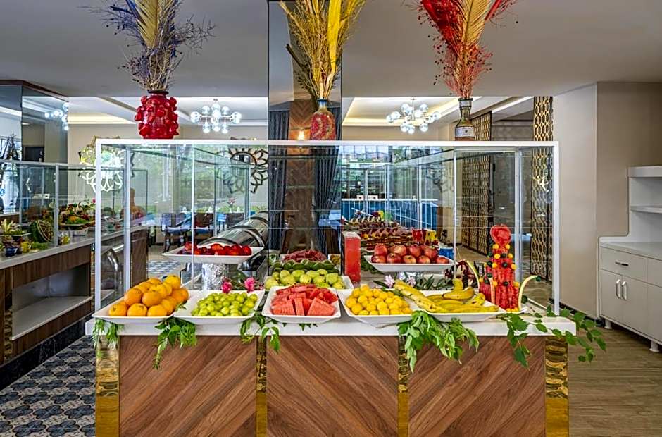 Ramira Beach Hotel - All Inclusive