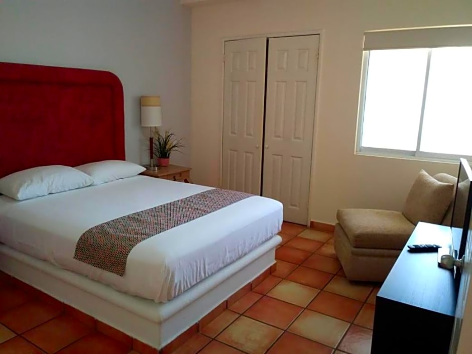 Suites Las Palmas
