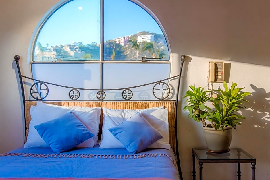 Hotel Los Milagros
