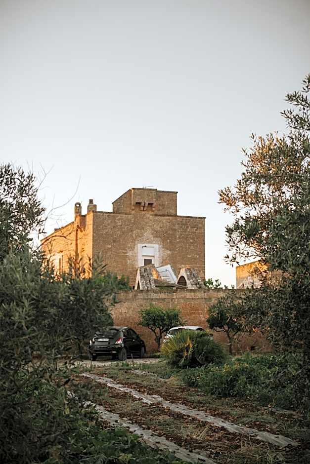 Galeta Masseria