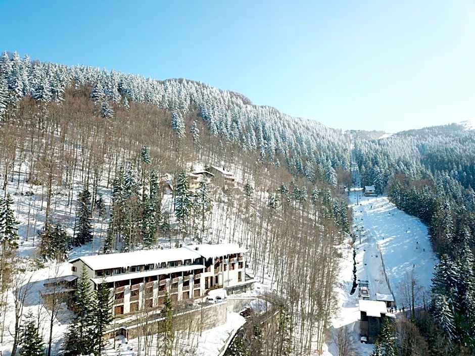 Residenza Riva Wellness Apartment Spa
