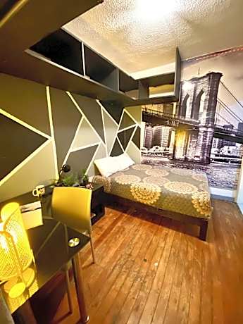 R&A Hotel