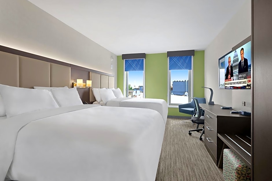 Hotel 1200