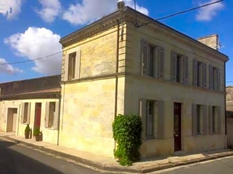 Au cœur des vignobles