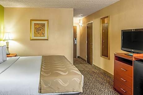 Superior King Room - Non-Smoking