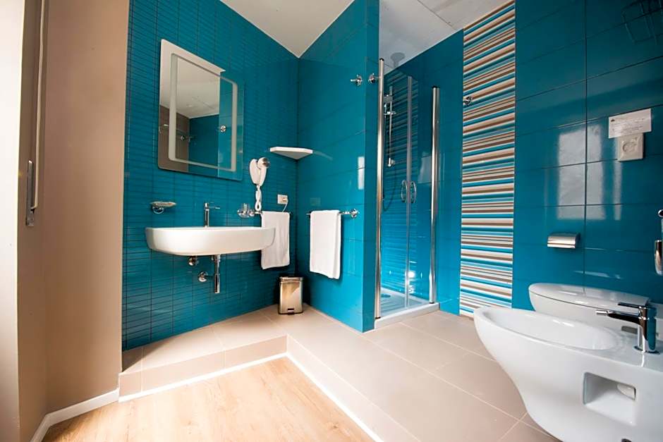 B&B Fantasie Romane