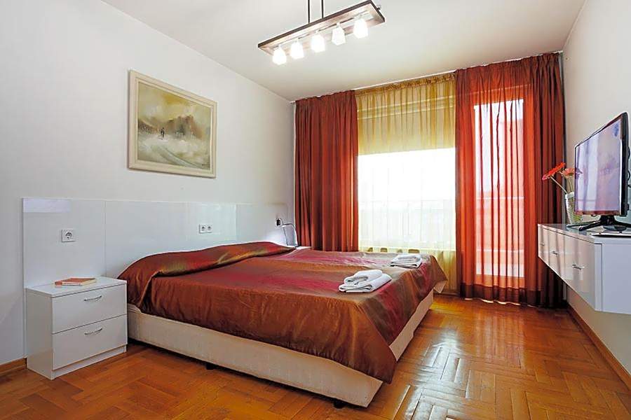 Europe Hotel