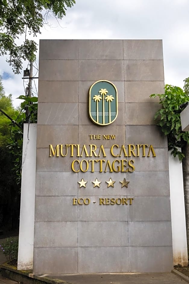 Mutiara Carita Cottages