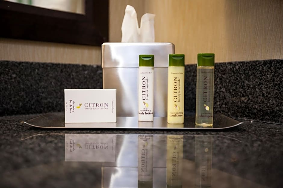 Doubletree by Hilton Newark