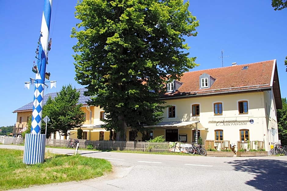Landhotel & Gasthof Baiernrain