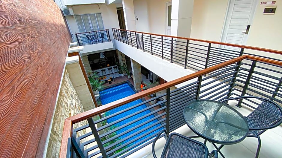Ultimate Residence Bali