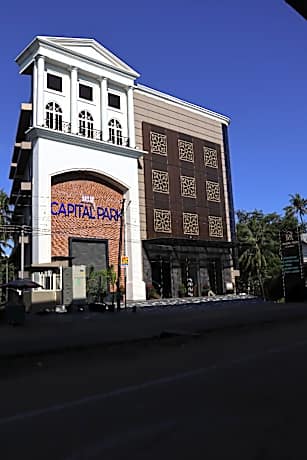 Capital Park Residency