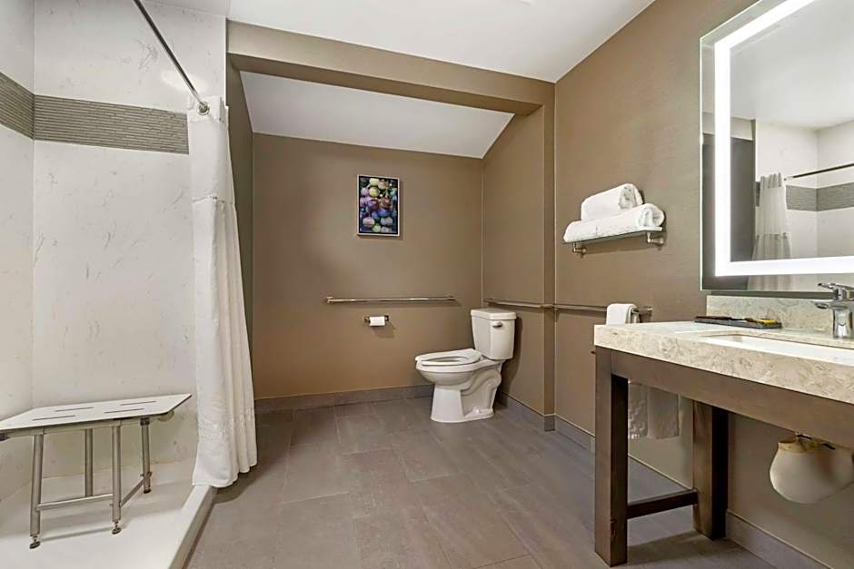 Best Western Plus Temecula Wine Country Hotel & Suites