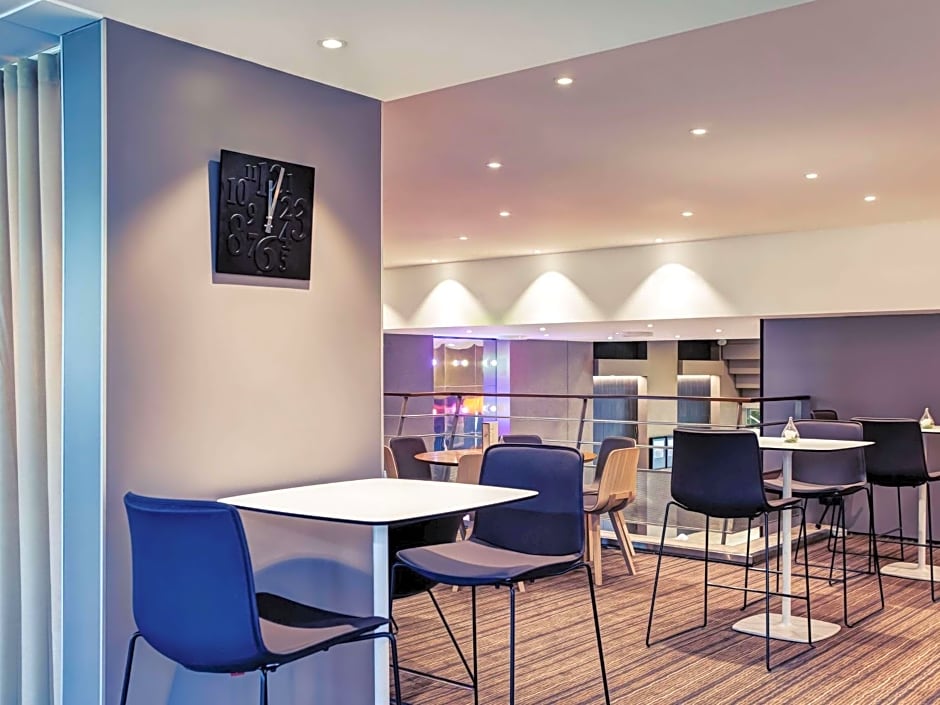 Mercure Lyon Charbonnières
