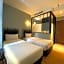 The Seraya Hotel