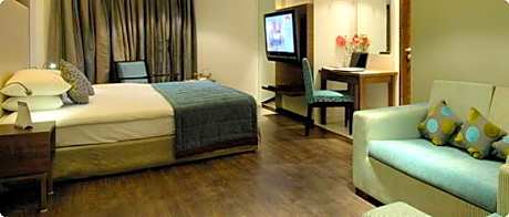 Suite Executive